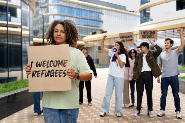 Racial Justice in the US: Key Policy Changes in the Next 3 Months