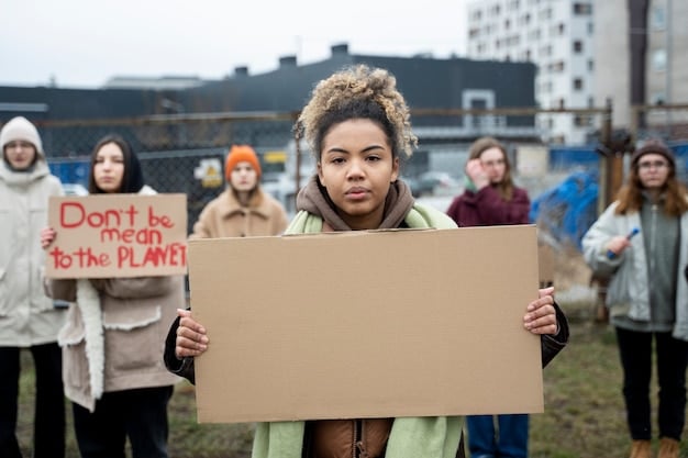 Environmental Justice in 2025: Empowering US Communities for Climate Advocacy