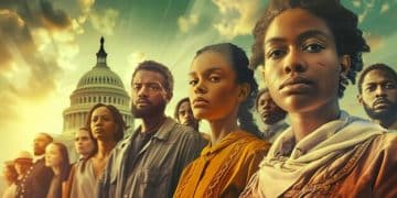 Effective Strategies to Combat Systemic Racism in US Institutions - Cover Image