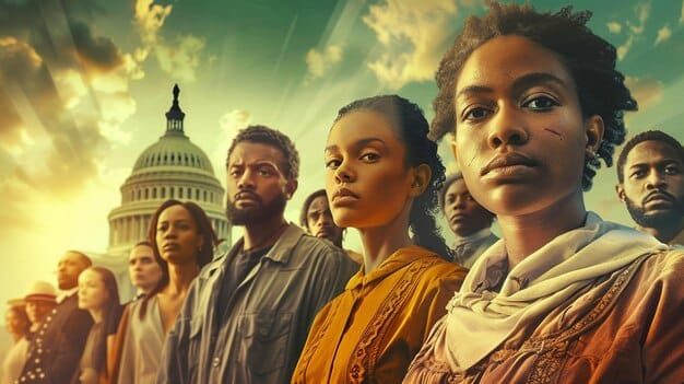 Effective Strategies to Combat Systemic Racism in US Institutions