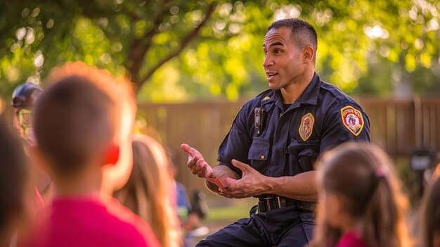 Police Reform in the US: Data-Driven Analysis & Impact
