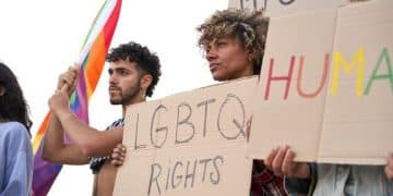 LGBTQ+ Rights: Emerging Challenges & How US Allies Can Help - Cover Image