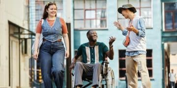 Disability Rights in the US: Ensuring Equal Access & Opportunity - Cover Image