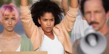 2024 Election Impact on US Social Justice: Analyzing Key Legislation - Cover Image
