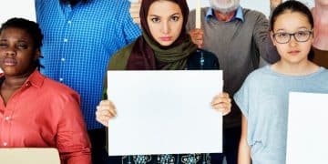 Advocate for Social Justice: A US Citizen's Guide to Influencing Elected Officials - Cover Image