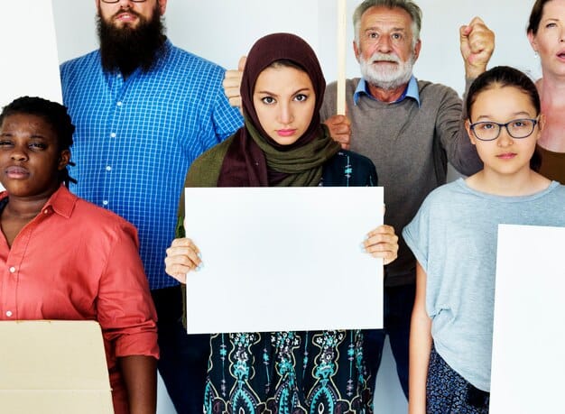 Advocate for Social Justice: A US Citizen’s Guide to Influencing Elected Officials