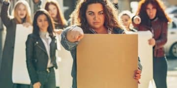 Combating Misinformation: A Guide to Debunking False Narratives in US Social Justice Movements - Cover Image