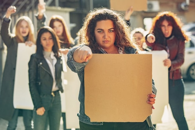 Combating Misinformation: A Guide to Debunking False Narratives in US Social Justice Movements