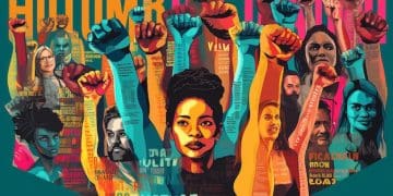 Art & Culture in Social Justice: US Advocacy Examples - Cover Image