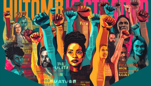 Art & Culture in Social Justice: US Advocacy Examples
