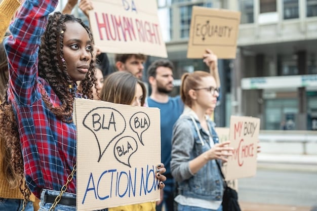 Mental Health & Social Justice: Addressing Needs in US Communities
