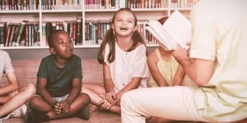 Promoting Social Justice: Inclusive Learning Environments in US Schools - Cover Image