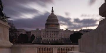 2025 Congressional Ethics Reform: Unveiling Potential Political Scandals - Cover Image