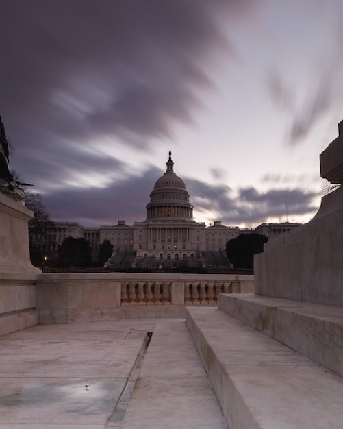 2025 Congressional Ethics Reform: Unveiling Potential Political Scandals