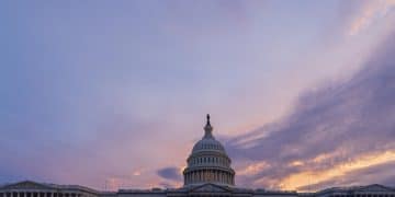 Political Donations Under Scrutiny: Scandals in 2025? - Cover Image