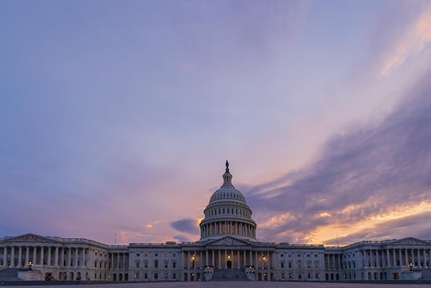 Political Donations Under Scrutiny: Scandals in 2025?