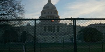 Government Oversight: Can It Stop Political Corruption in the US? - Cover Image