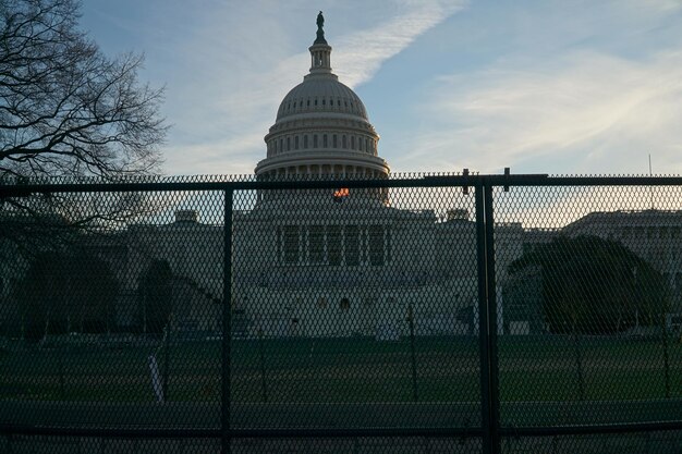 Government Oversight: Can It Stop Political Corruption in the US?