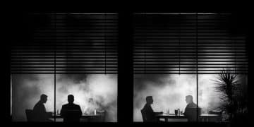 The Ethics of Political Consultants: Scandal Culture Contributors? - Cover Image