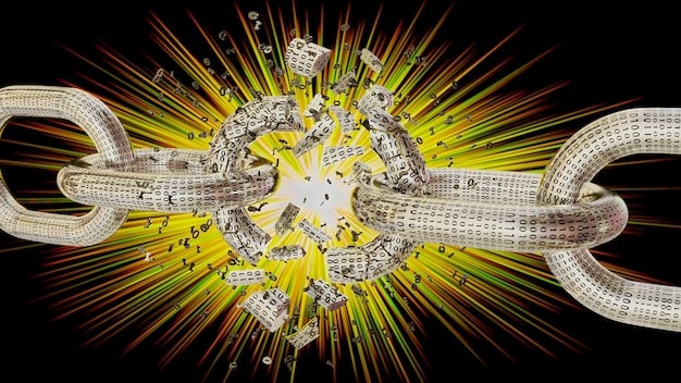 A graphic showing a tangled web of money flowing between different political entities, representing the complex and often opaque nature of political funding.