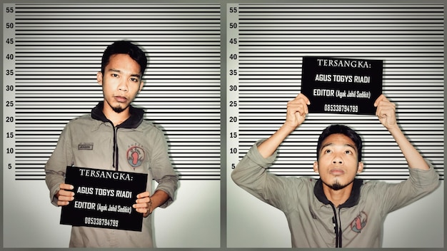 A split image showing on one side a person confidently presenting evidence and on the other side the same person being silenced or ignored, visually contrasting the potential empowerment and suppression faced by whistleblowers.