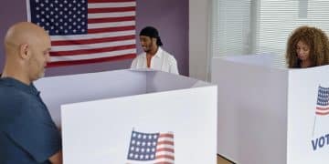 Political Scandals: Do They Impact Voter Turnout in the US? - Cover Image