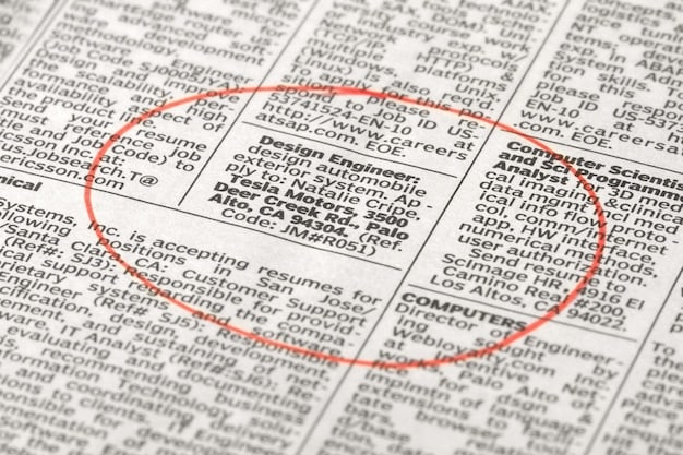 Close up image of newspaper headlines featuring various political scandals, with a magnifying glass hovering over one headline, emphasizing the scrutiny and media attention these scandals receive.