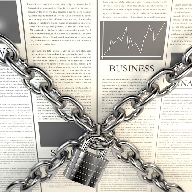 Political Scandals: How Corruption Impacts the Stock Market & Investments