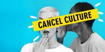 Cancel Culture