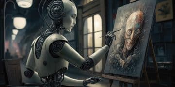 AI Art Ethics: Copyright, Creativity, Cultural Impact Explored - Cover Image