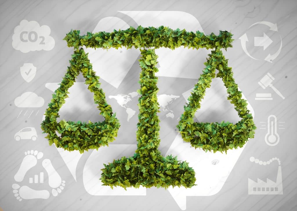Environmental justice