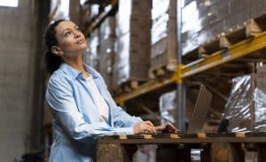 Supply Chain Transparency