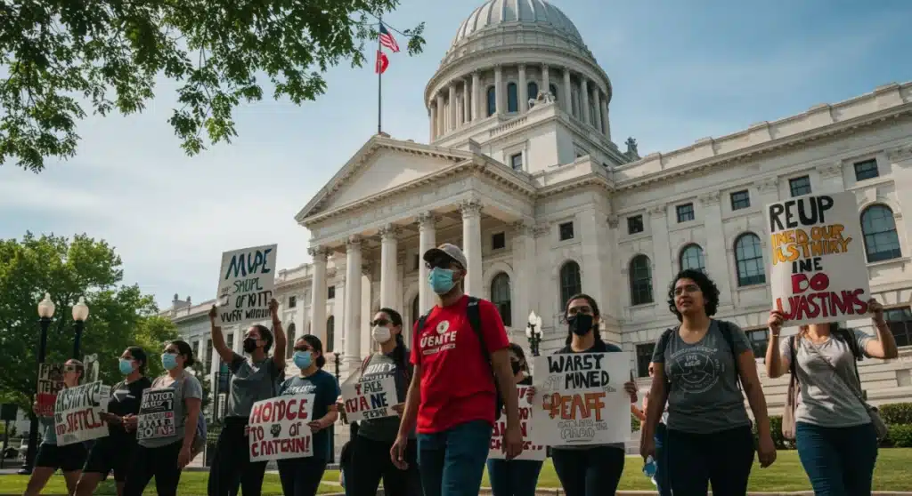 Insider Report: 5 Steps for Social Justice Policy Influence by 2026