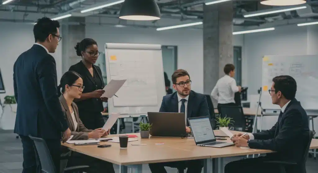 Wokeness in the Workplace: How 15% of American Companies Are Adapting to Cultural Shifts