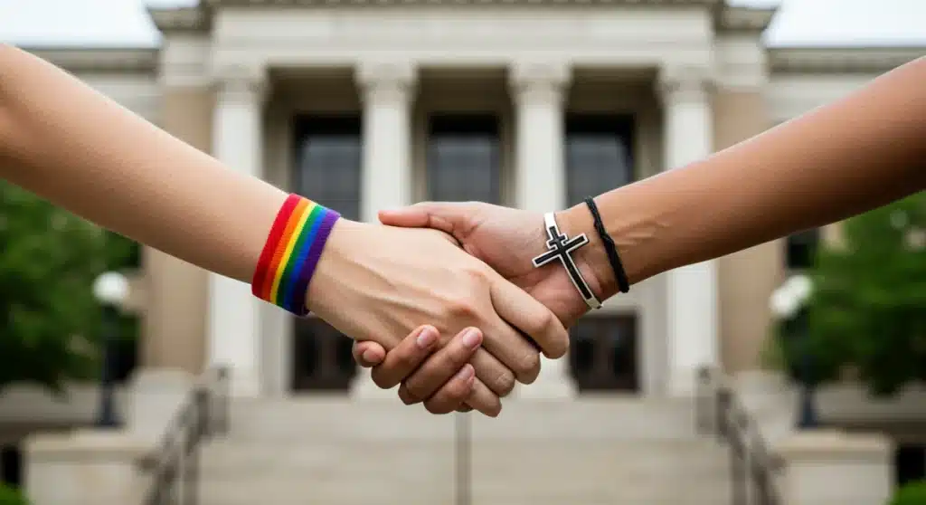 Religious Freedom vs. LGBTQ+ Rights: Navigating the Legal and Social Battlegrounds in 2026