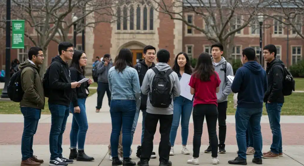 Free Speech on Campus: New Controversies & Legal Challenges 2026