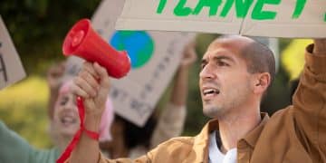 Combating Greenwashing.