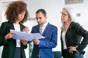 Unethical Practices