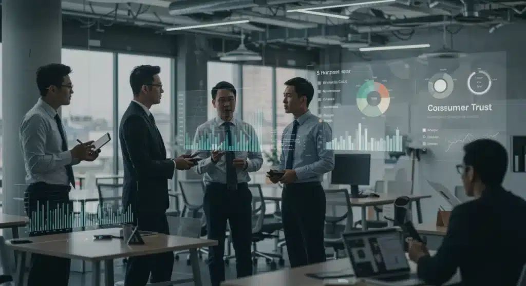 Corporate Social Responsibility in 2026: Boosting Consumer Trust