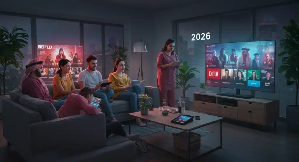 Streaming’s Cultural Impact: A 2026 Comparison of Representation and Influence