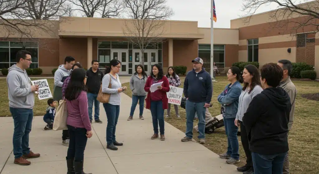 Parental Rights and Education: 2026 Curriculum Controversies Unpacked