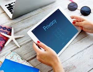 Data Privacy Ethics 