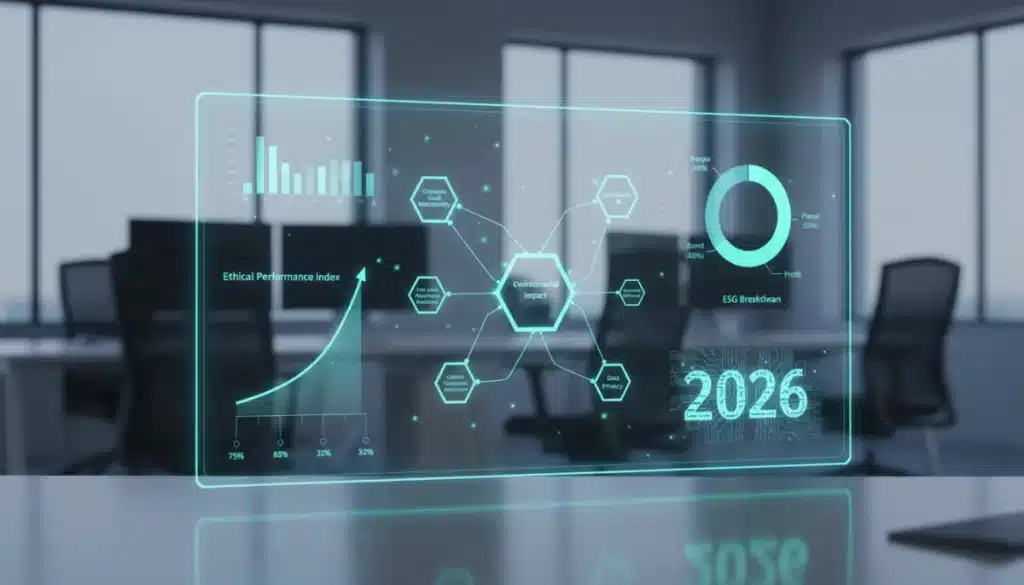 Measuring Ethical Performance: 2026 Guide to Key Metrics