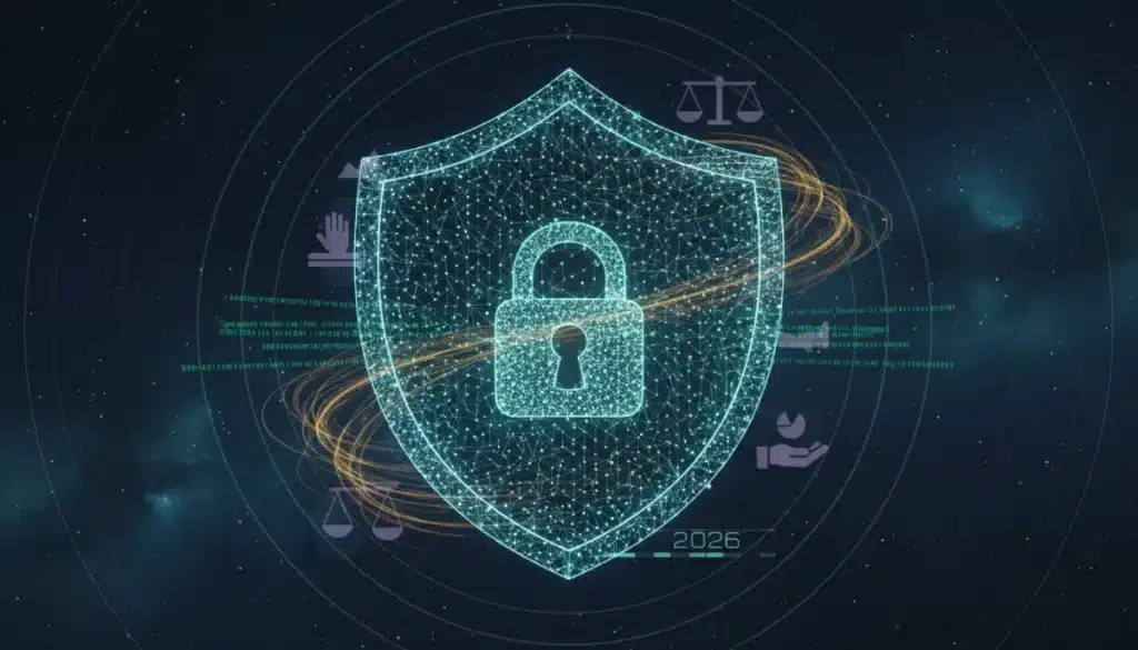 Data Privacy Ethics in 2026: Ensuring CCPA and CPRA Compliance with 3 Essential Frameworks