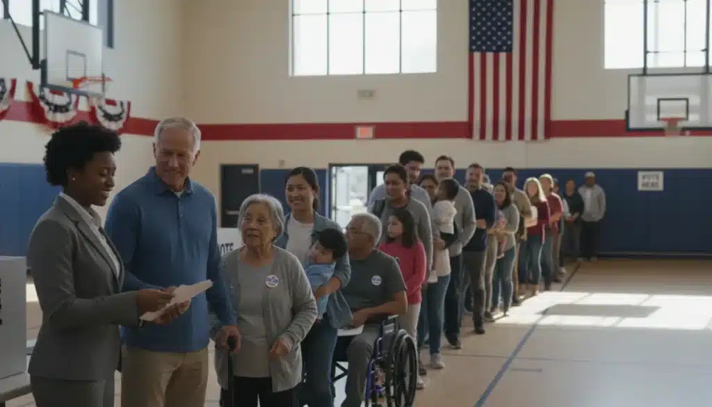The 2026 Landscape of Voting Rights in the US: 3 Key Challenges and Practical Solutions for Advocates