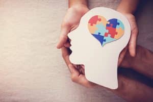 Mental Health Disparity