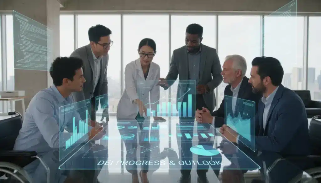 DEI Programs 2026: Effectiveness in Corporate America Reviewed