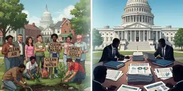Federal and state environmental justice initiatives in 2026