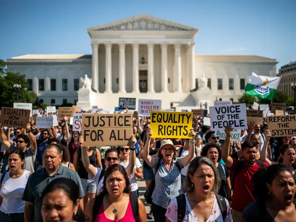 From Protest to Policy: 4 Strategies to Translate Social Movements into Legislative Change in 2026