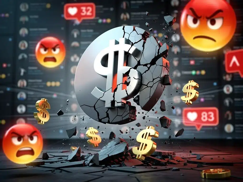 Cancel Culture’s Economic Toll: How 4 High-Profile Cases in 2025-2026 Impacted Brand Value by Over 10%
